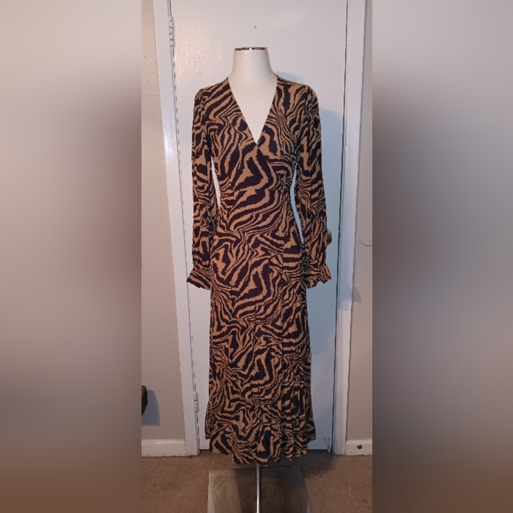 Ganni Dress